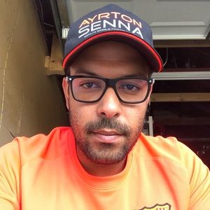 Meet your Posher, Andre